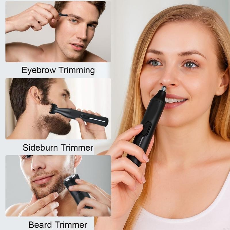 Hair Clipper Professional - Профессиональный набор для ухода за волосами,