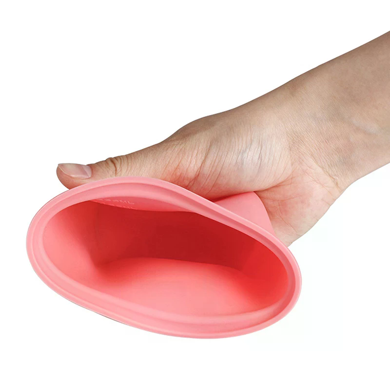 Hair Wax Stick - Грелка для воска, термостойкие сменные силиконовые