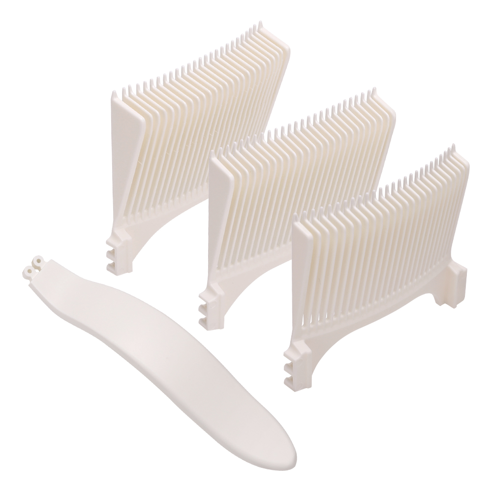 Hair Clipper Professional - Профессиональная машинка для стрижки волос, набор