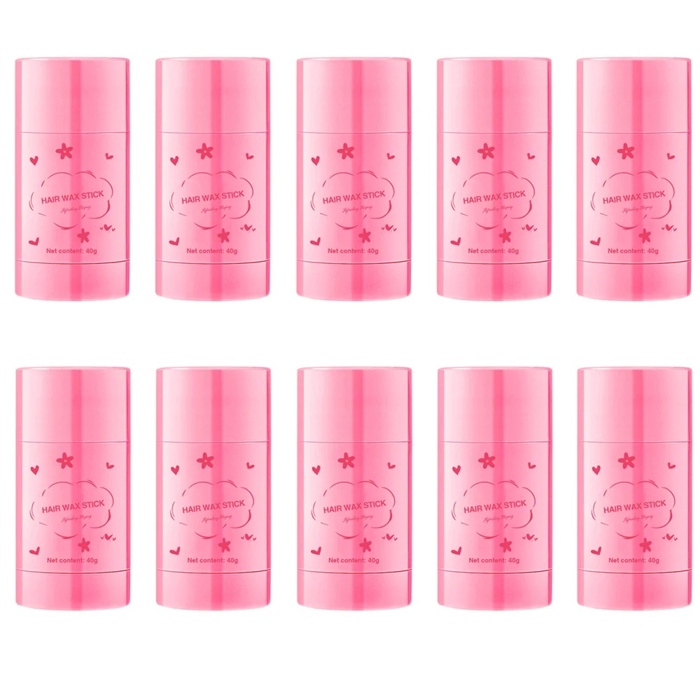 Hair Wax Stick - Воск для волос в стике, 1
