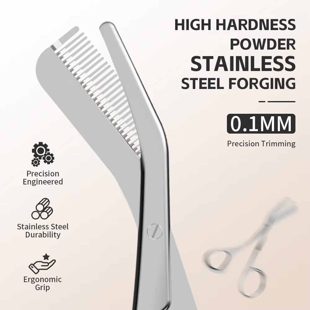 Men'S Grooming Set Gift - 1 набор инструментов для ухода за