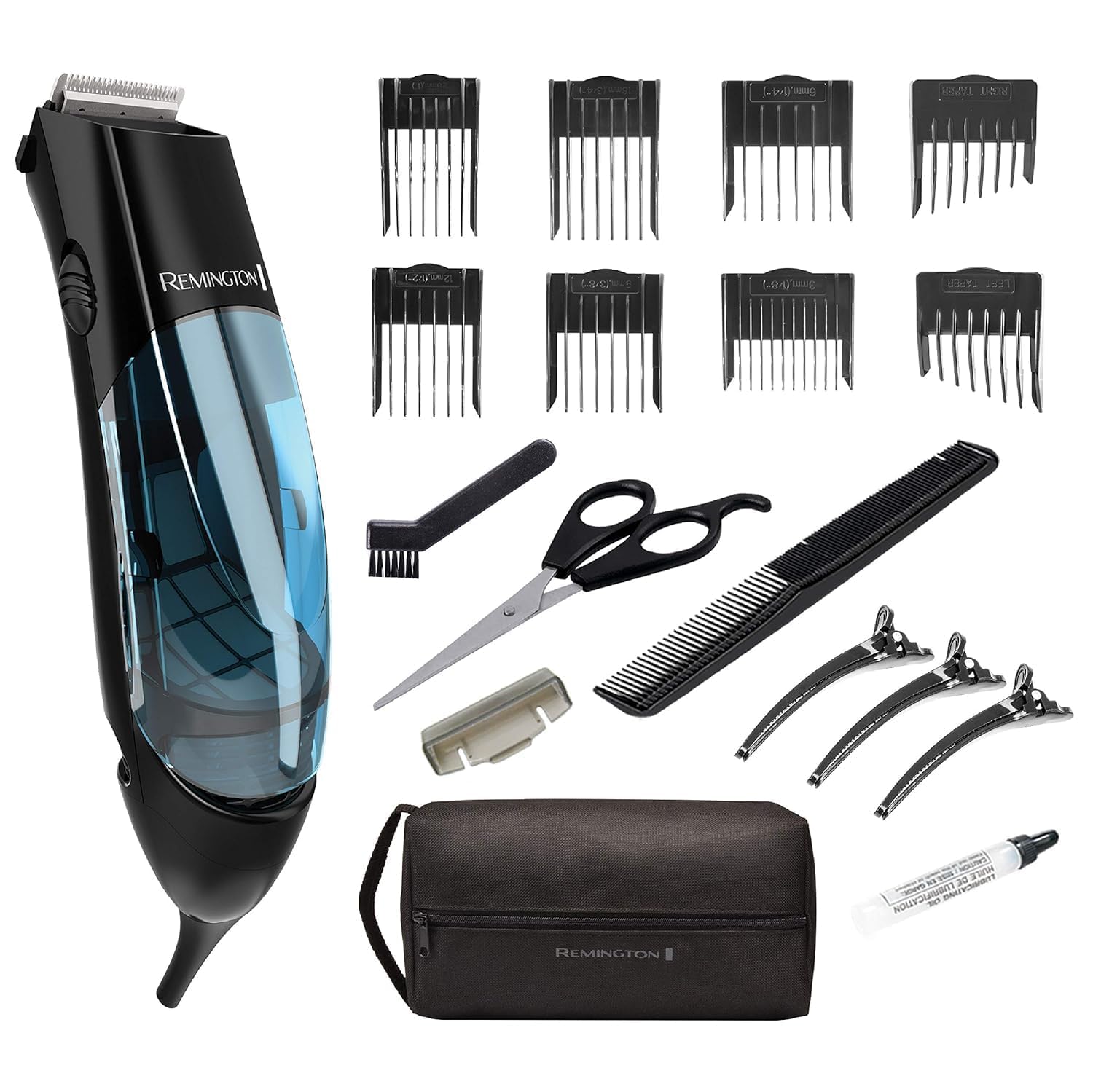 Беспроводные машинки для стриж – обзор и цена Men'S Grooming Vacuum