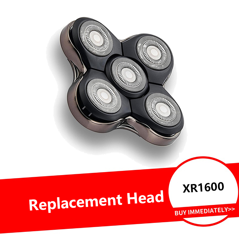 Сменная головка Remington Bald – обзор и цена Men'S Grooming Trimmer