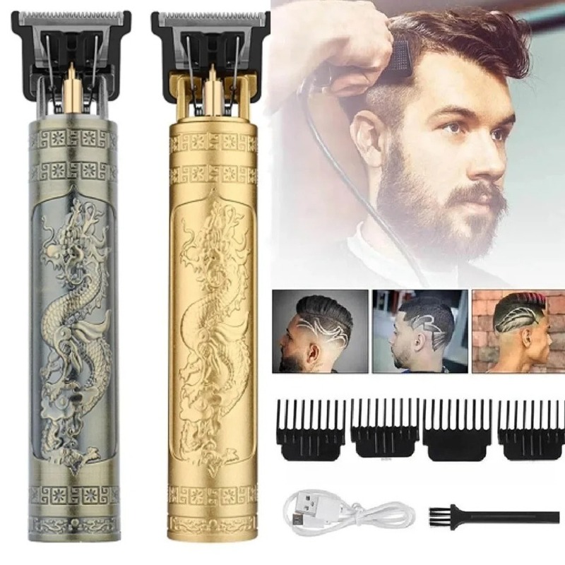 Электрический триммер для боро – обзор и цена Electric Shaver Rotary