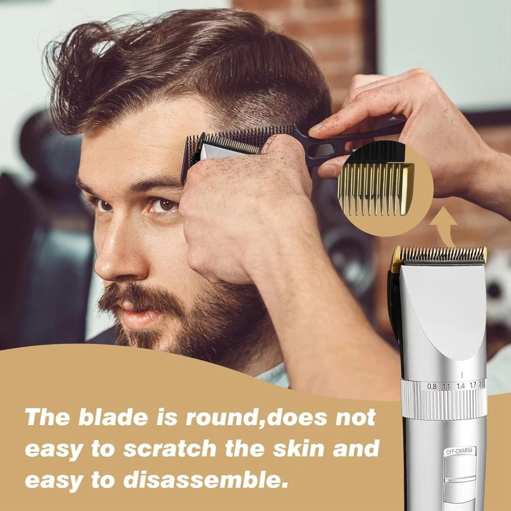 Универсальный триммер для уход – обзор и цена Men'S Grooming Trimmer