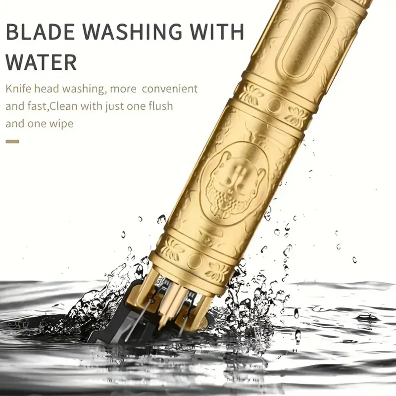 Машинка для стрижки волос T9 с – обзор и цена Hair Clipper Professional