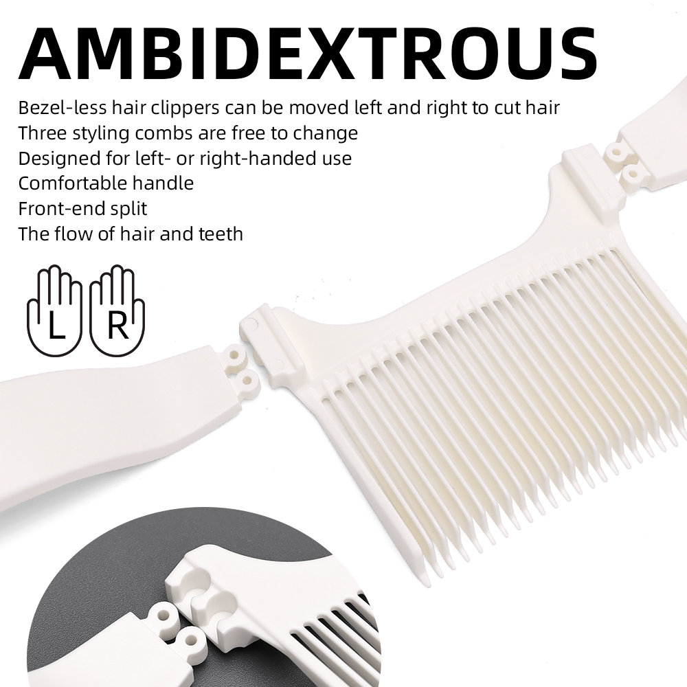 Профессиональная машинка для с – обзор и цена Hair Clipper Professional