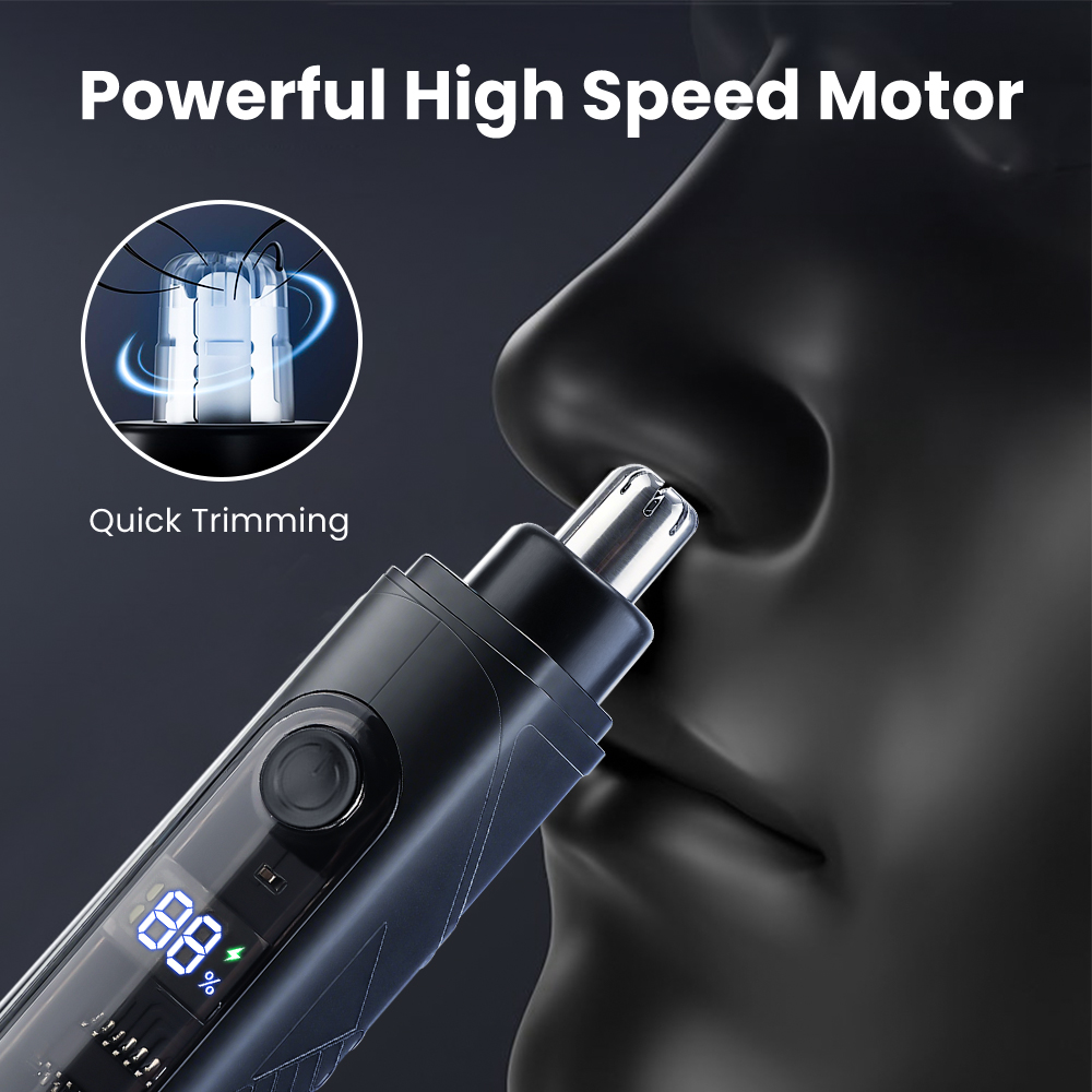 Электрическая машинка для стри – обзор и цена Hair Clipper Professional