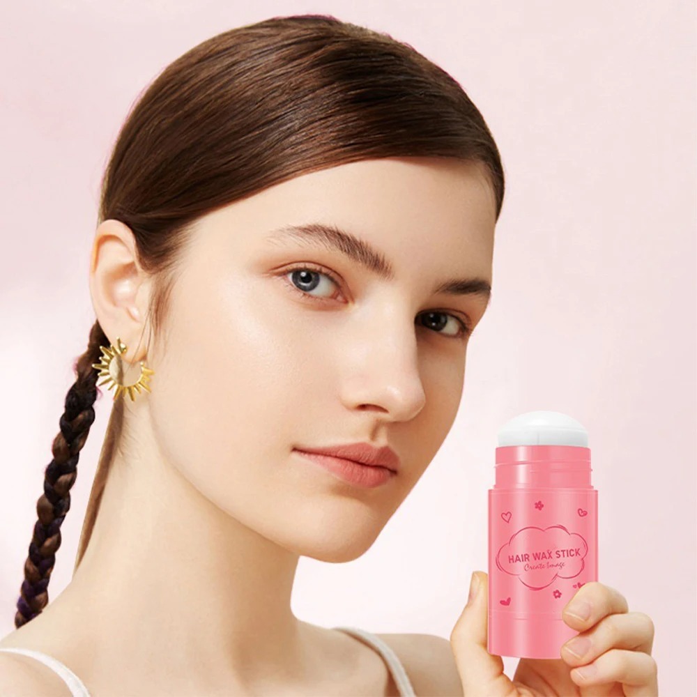 Воск для волос в стике, 1 шт., – обзор и цена Hair Wax Stick