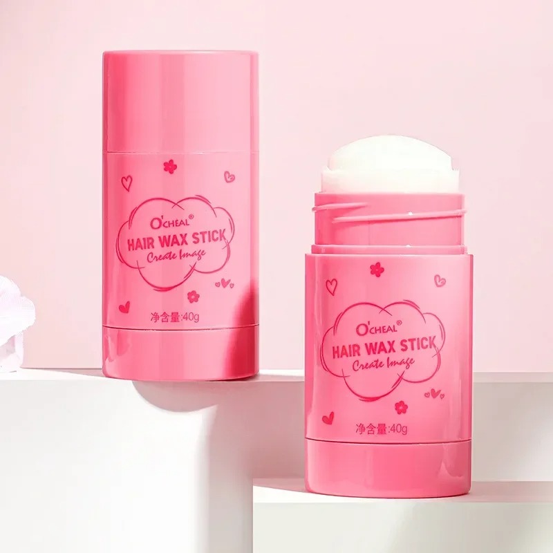 Воск для волос в стике, 1 шт., – обзор и цена Hair Wax Stick