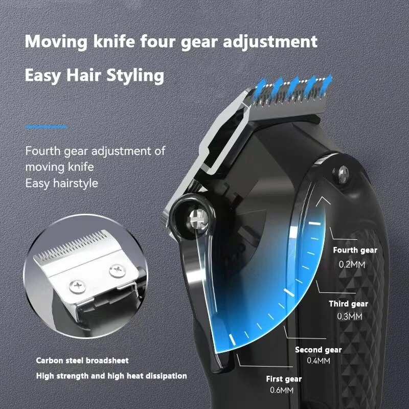 Kemei KM-1071 электрическая ма – обзор и цена Electric Shaver Rotary