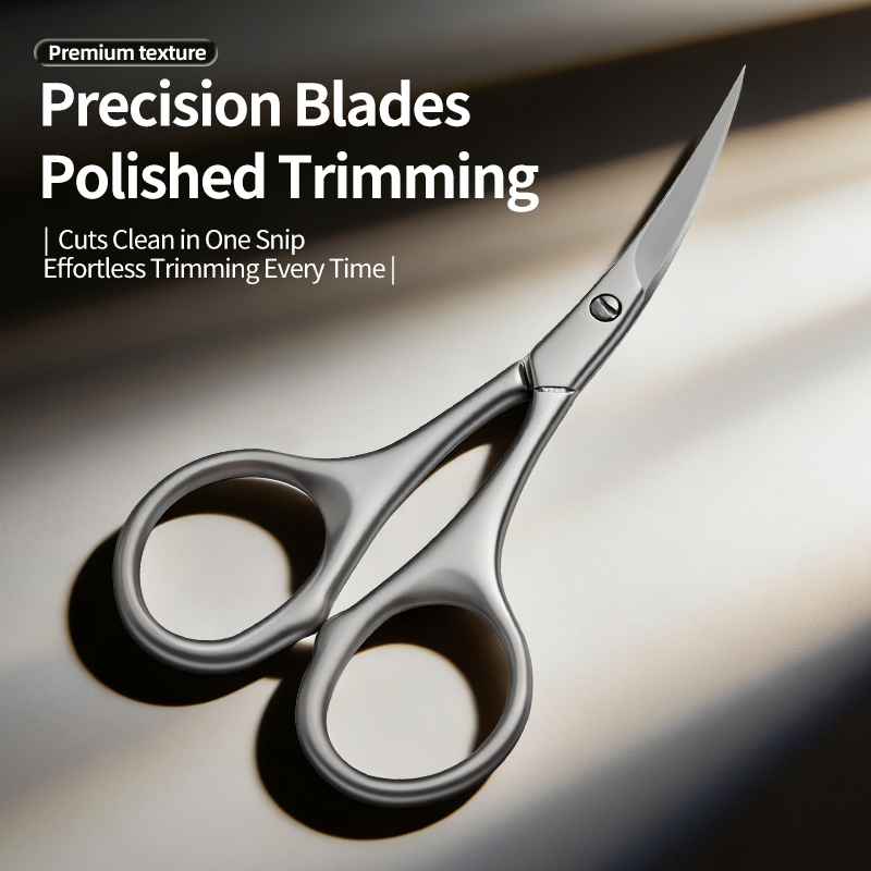 Ножницы для бровей и волос в н – обзор и цена Men'S Grooming Eyebrow Trimming