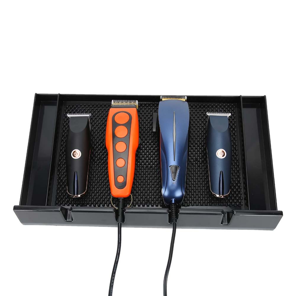 Коробка для хранения машинок д – обзор и цена Hair Clipper Professional