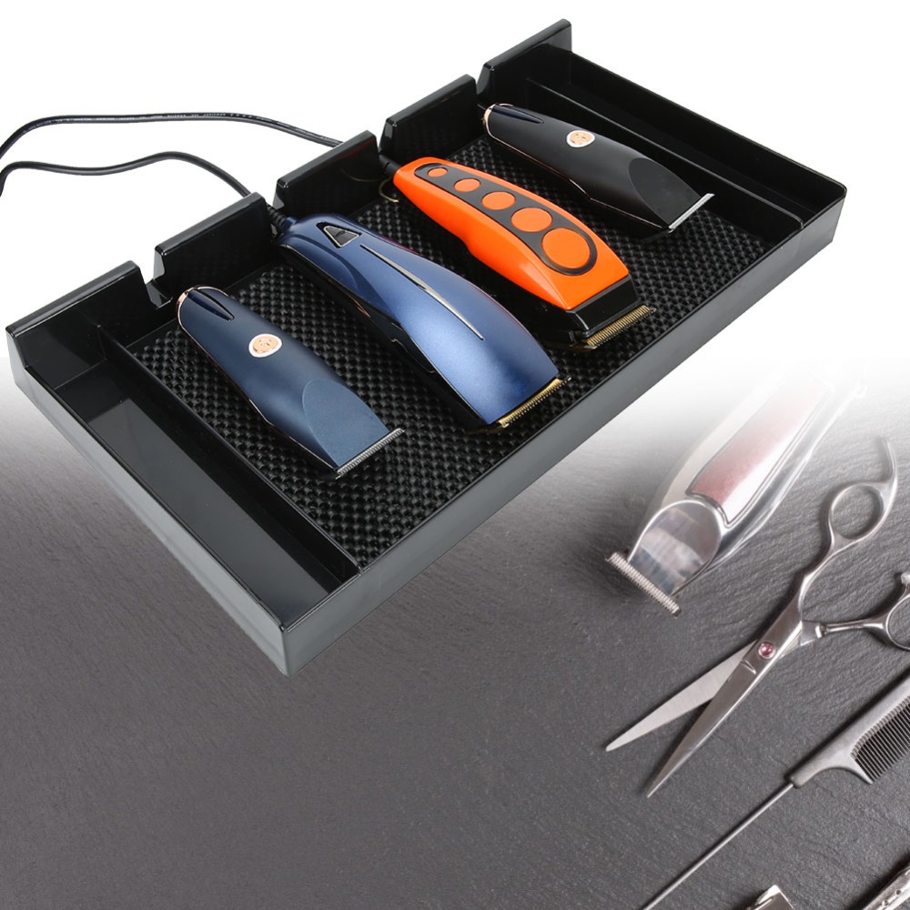 Коробка для хранения машинок д – обзор и цена Hair Clipper Professional