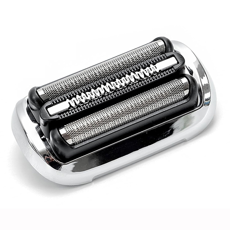 Сменные головки для электробри – обзор и цена Men'S Grooming Trimmer