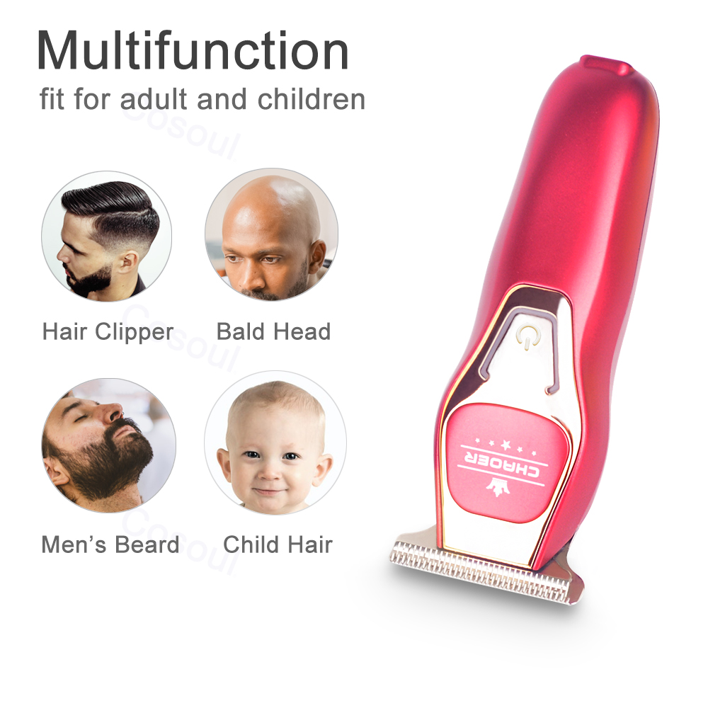 Мини-Триммер для волос, портат – обзор и цена Electric Shaver Rotary