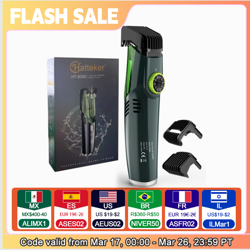 Беспроводной мужской триммер д – обзор и цена Men'S Grooming Vacuum
