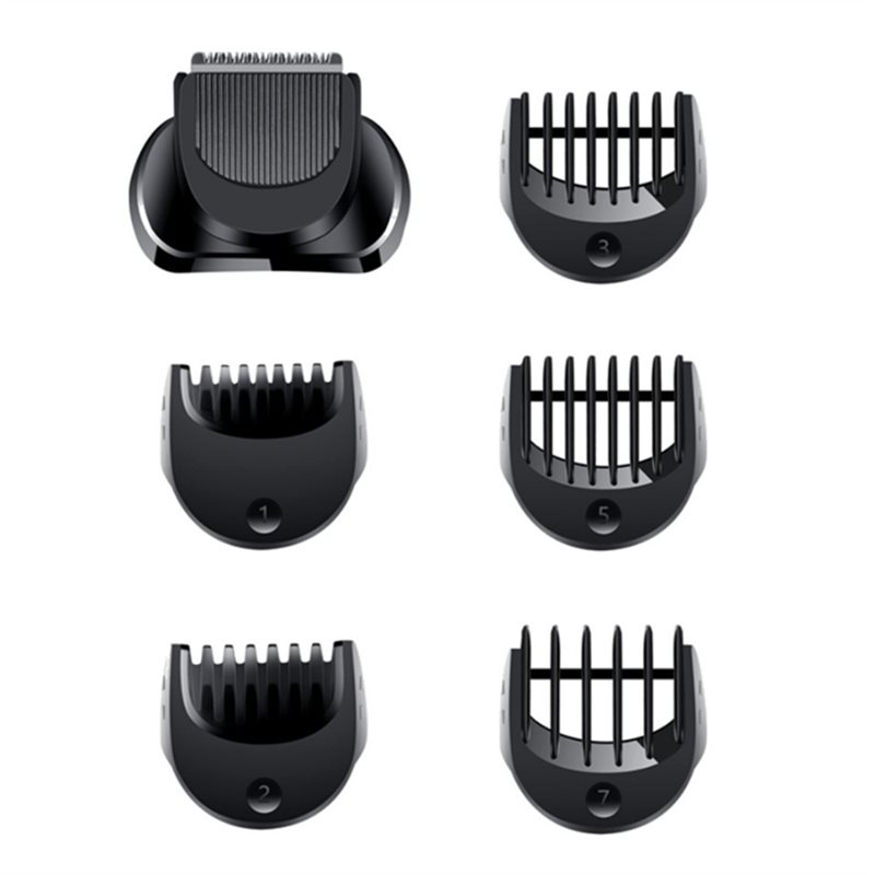 Сменная головка Easyclick для  – обзор и цена Men'S Grooming Trimmer