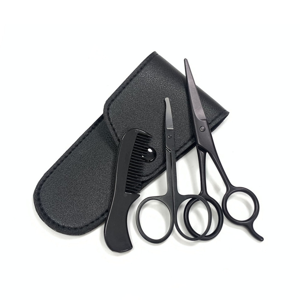 Мужской набор для ухода за бор – обзор и цена Men'S Grooming Eyebrow Trimming