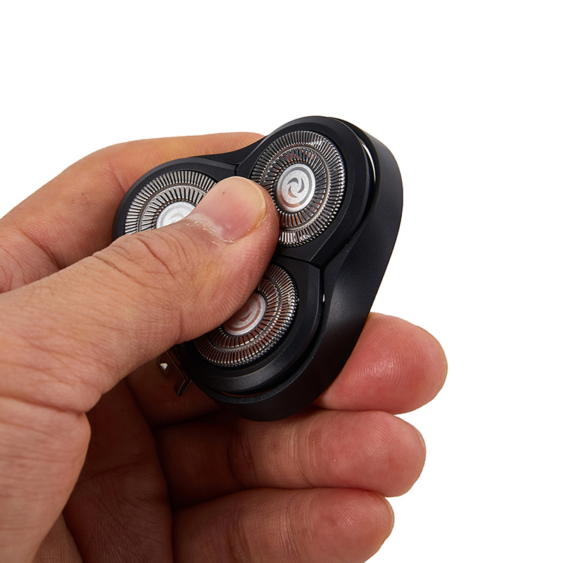 Сменная головка для бритвы, му – обзор и цена Electric Shaver Rotary