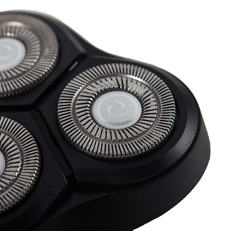 Сменная головка для бритвы, му – обзор и цена Electric Shaver Rotary