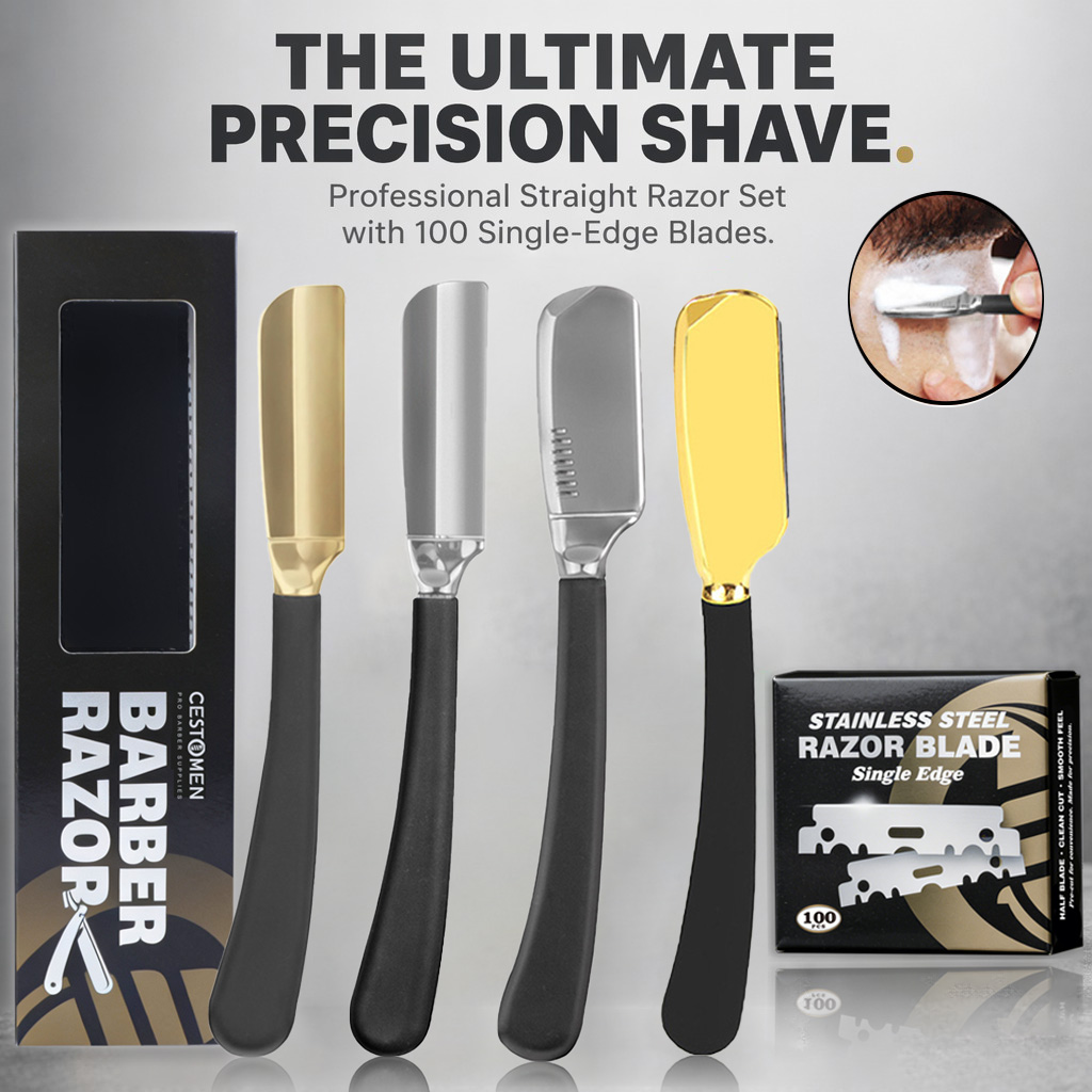 Профессиональный держатель для – обзор и цена Men'S Grooming Trimmer