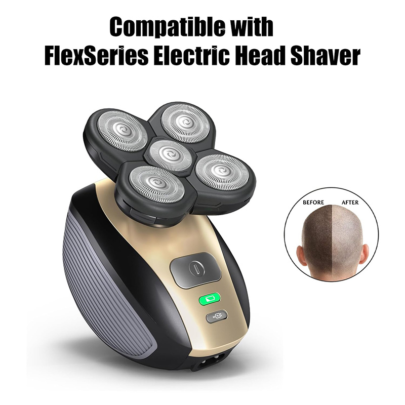 Сменная бритвенная головка для – обзор и цена Electric Shaver Rotary