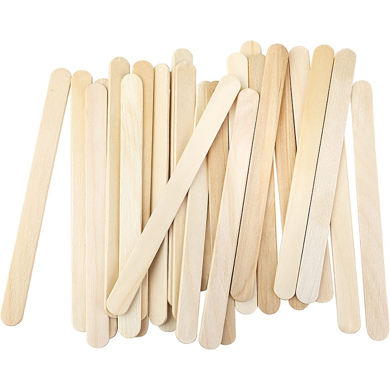 10/30/50/100 шт. одноразовые д – обзор и цена Hair Wax Stick
