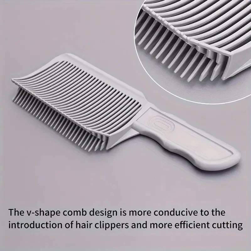 Профессиональная расческа для  – обзор и цена Hair Clipper Professional