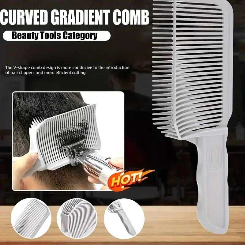 Профессиональная расческа для  – обзор и цена Hair Clipper Professional