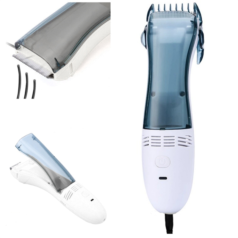 Вакуумный триммер для бороды,  – обзор и цена Men'S Grooming Vacuum