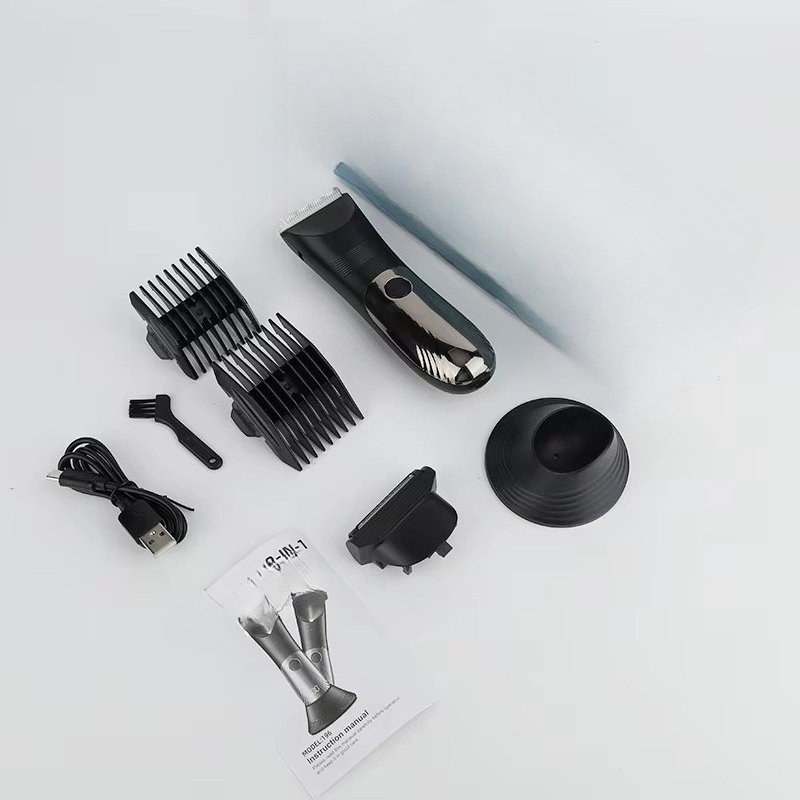 Мужская многофункциональная бе – обзор и цена Men'S Grooming Trimmer