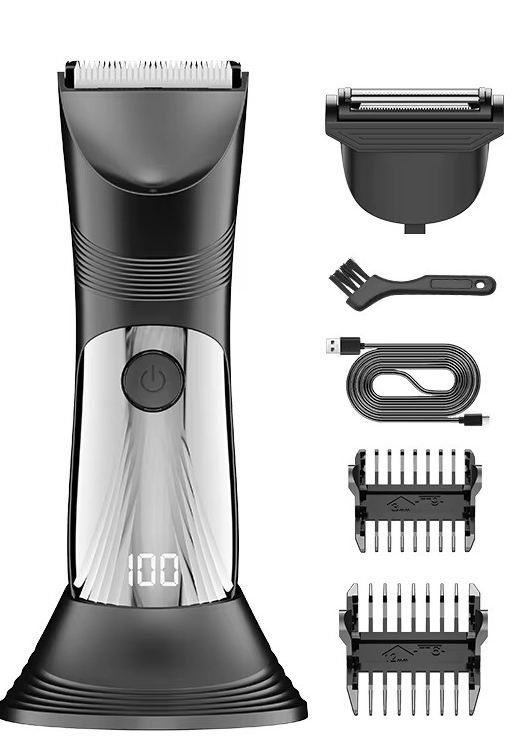 Мужская многофункциональная бе – обзор и цена Men'S Grooming Trimmer