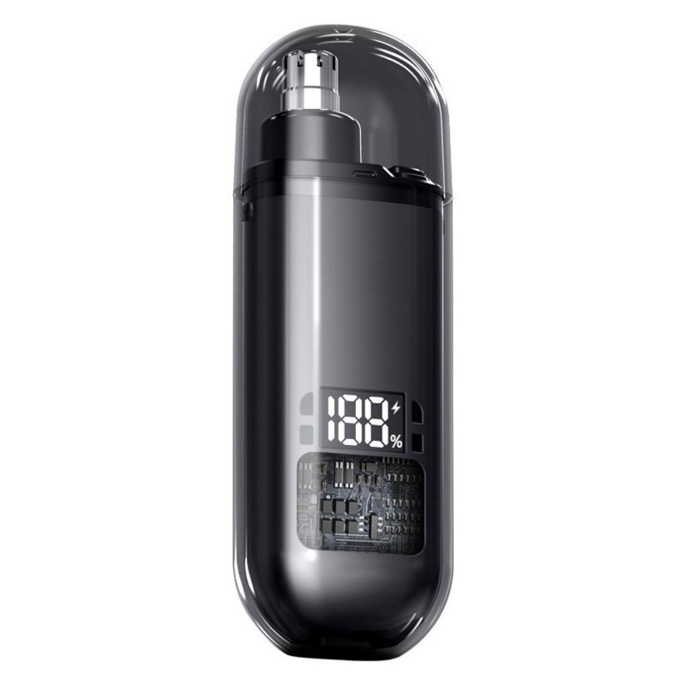 Электрический портативный трим – обзор и цена Hair Clipper Professional