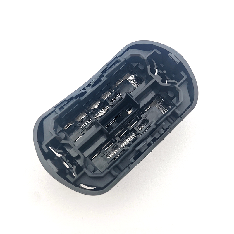 Сменная бритвенная головка (се – обзор и цена Men'S Grooming Trimmer