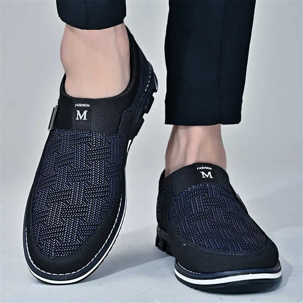 Темно-синяя летняя обувь 44-45 – обзор и цена Mens Grooming On Sale