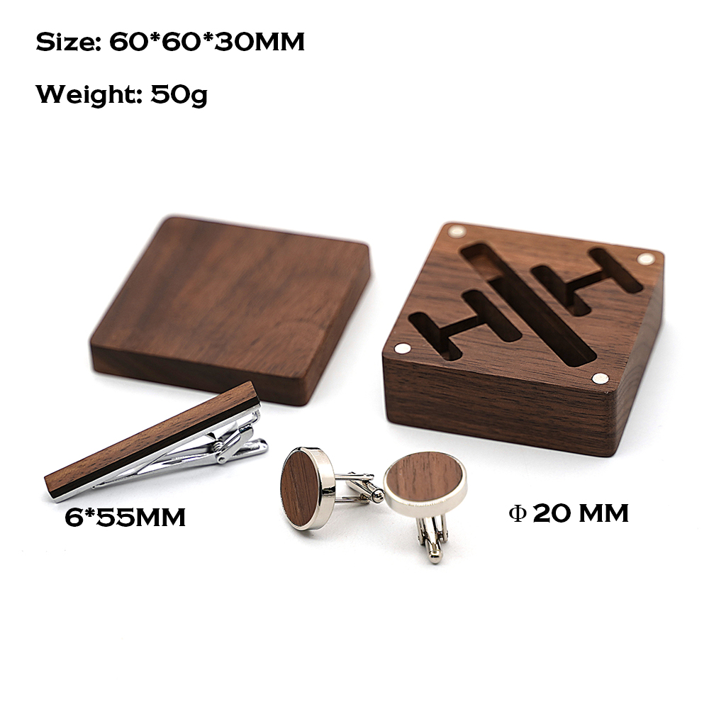 Набор деревянных аксессуаров д – обзор и цена Men'S Grooming Set Gift