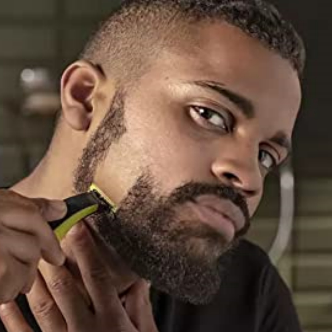 Сменное лезвие для электробрит – обзор и цена Men'S Grooming Trimmer