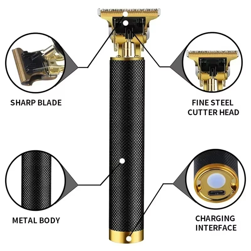 Профессиональная машинка для с – обзор и цена Hair Clipper Professional