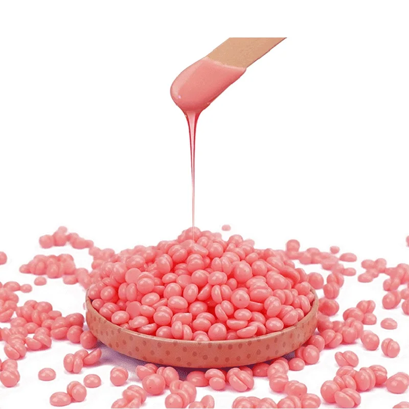 Многоцветные твердые восковые  – обзор и цена Hair Wax Stick