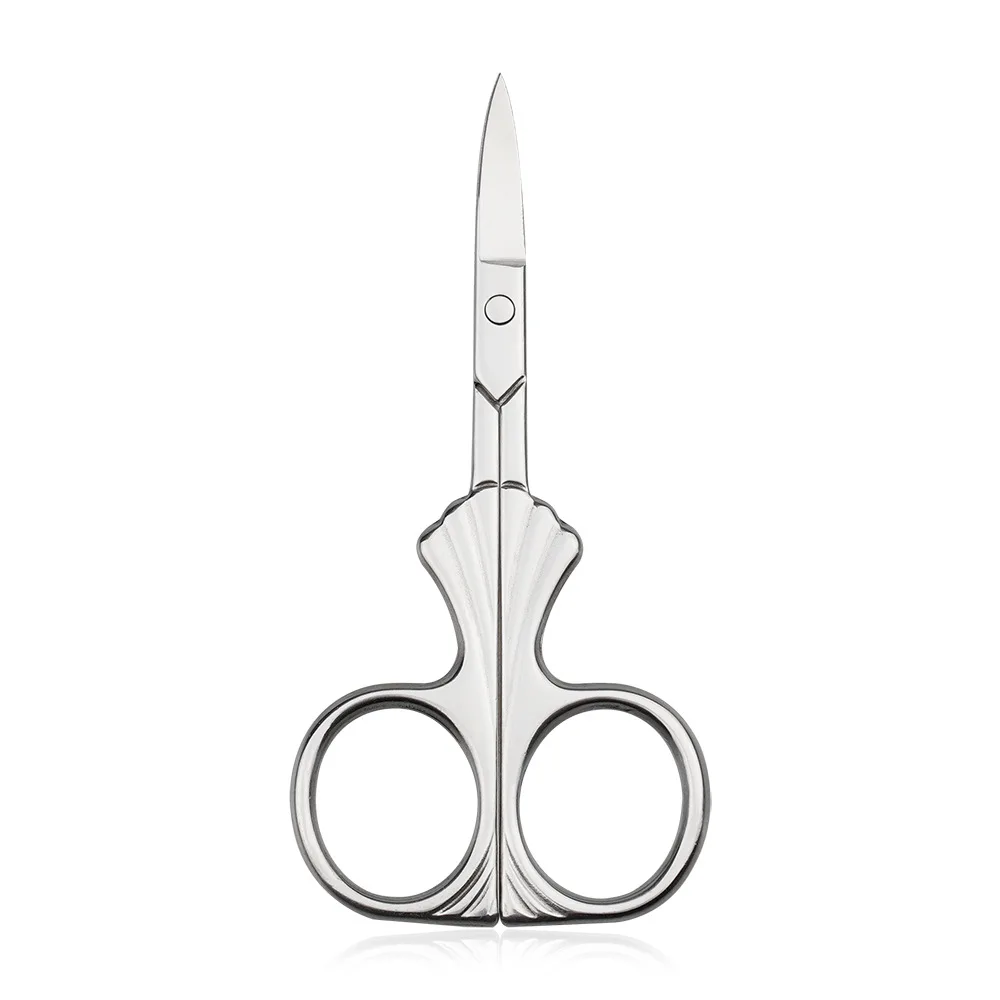 Ножницы для бровей из нержавею – обзор и цена Men'S Grooming Eyebrow Trimming