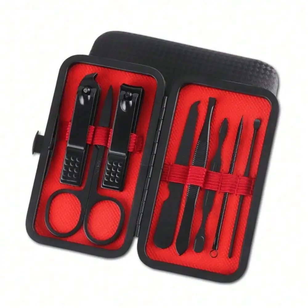 Профессиональный набор для ман – обзор и цена Mens Grooming Travel Kit