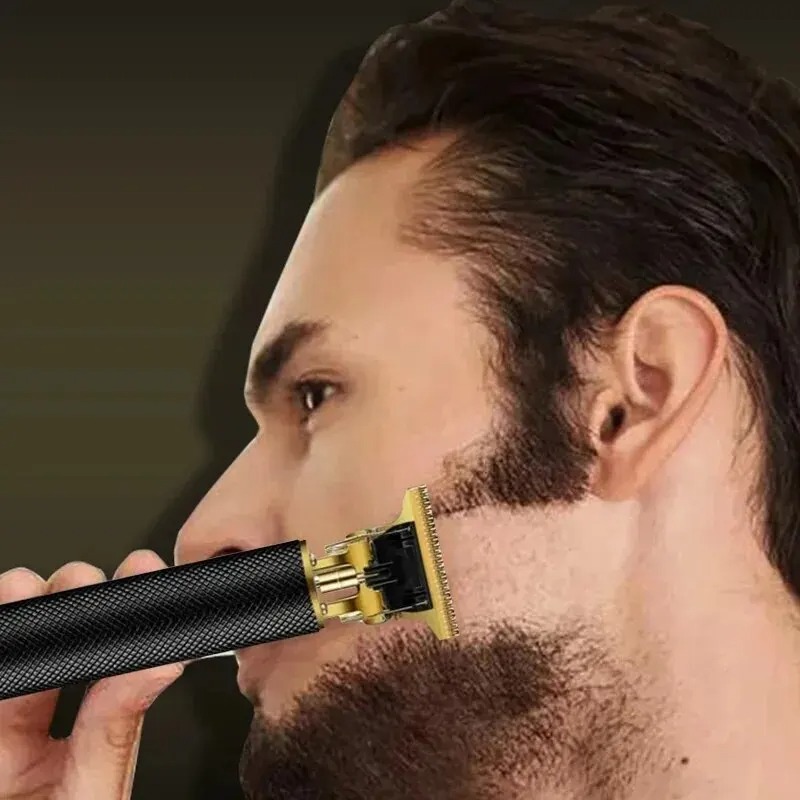 Электрическая машинка для стри – обзор и цена Hair Clipper Professional