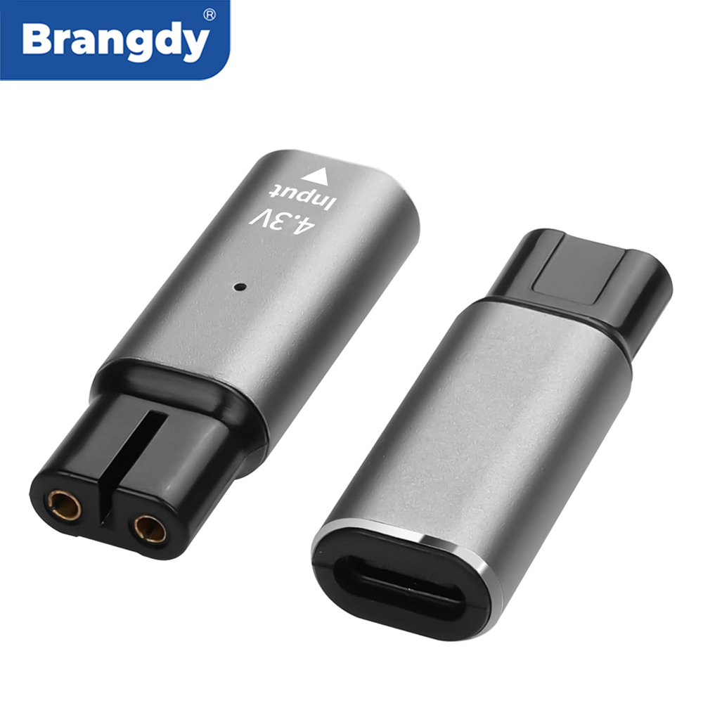 Адаптер для бритвы Brangdy 4,3 – обзор и цена Men'S Grooming Trimmer