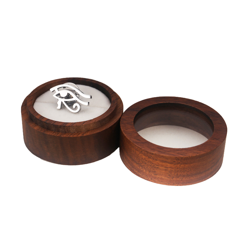 Tangula Брошь «Глаз Гора» из н – обзор и цена Men'S Grooming Set Gift
