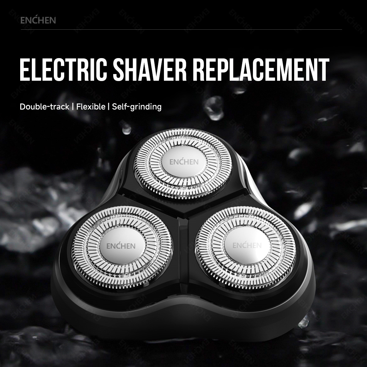 Сменная электробритвенная голо – обзор и цена Men'S Grooming Trimmer