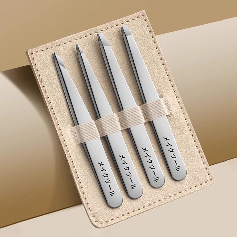 Набор из 4 многофункциональных – обзор и цена Men'S Grooming Eyebrow Trimming
