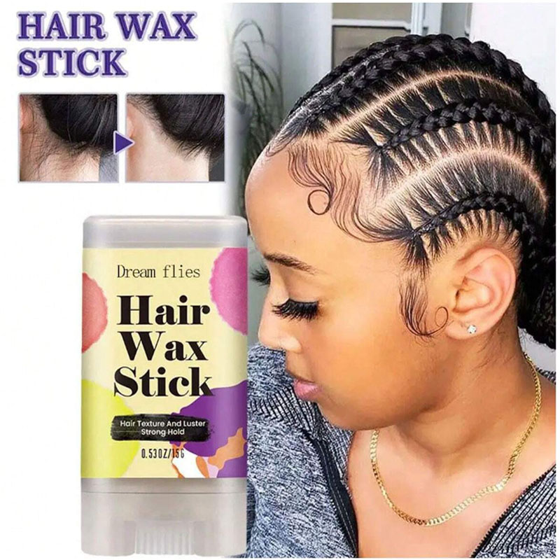15 г портативная палочка для в – обзор и цена Hair Wax Stick