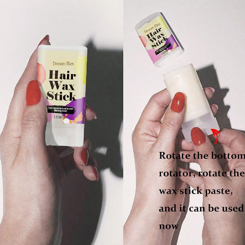 15 г портативная палочка для в – обзор и цена Hair Wax Stick