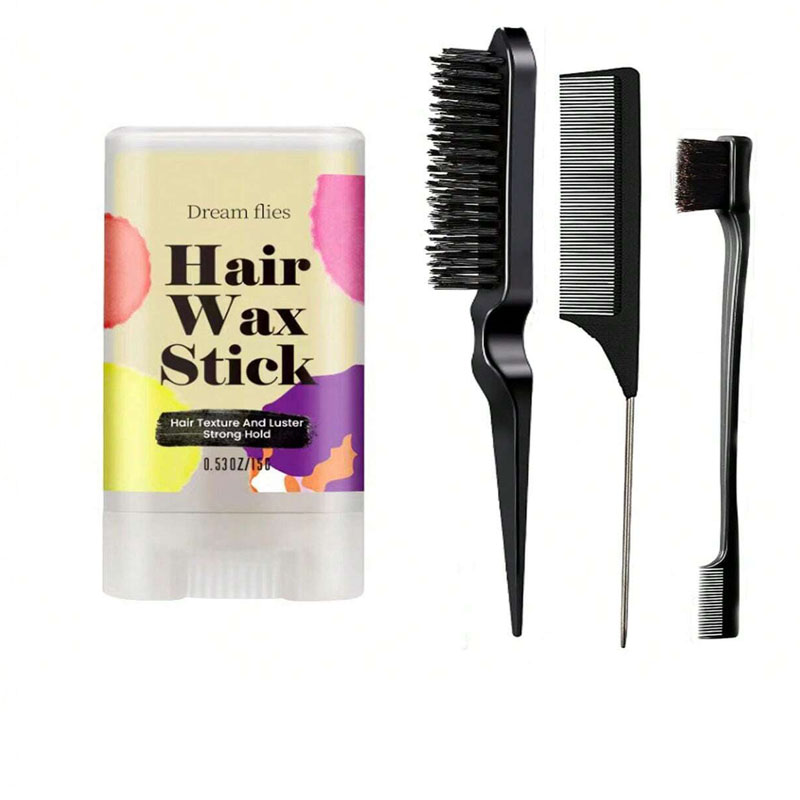 15 г портативная палочка для в – обзор и цена Hair Wax Stick